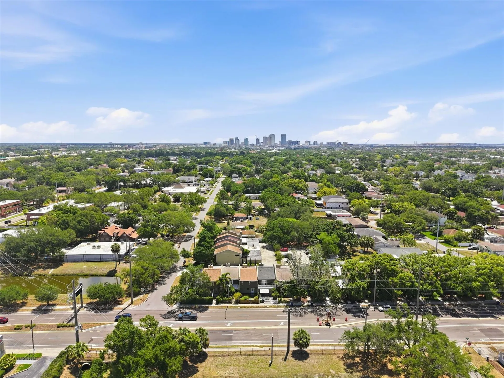 727 N Himes Avenue Tampa FL 33609
