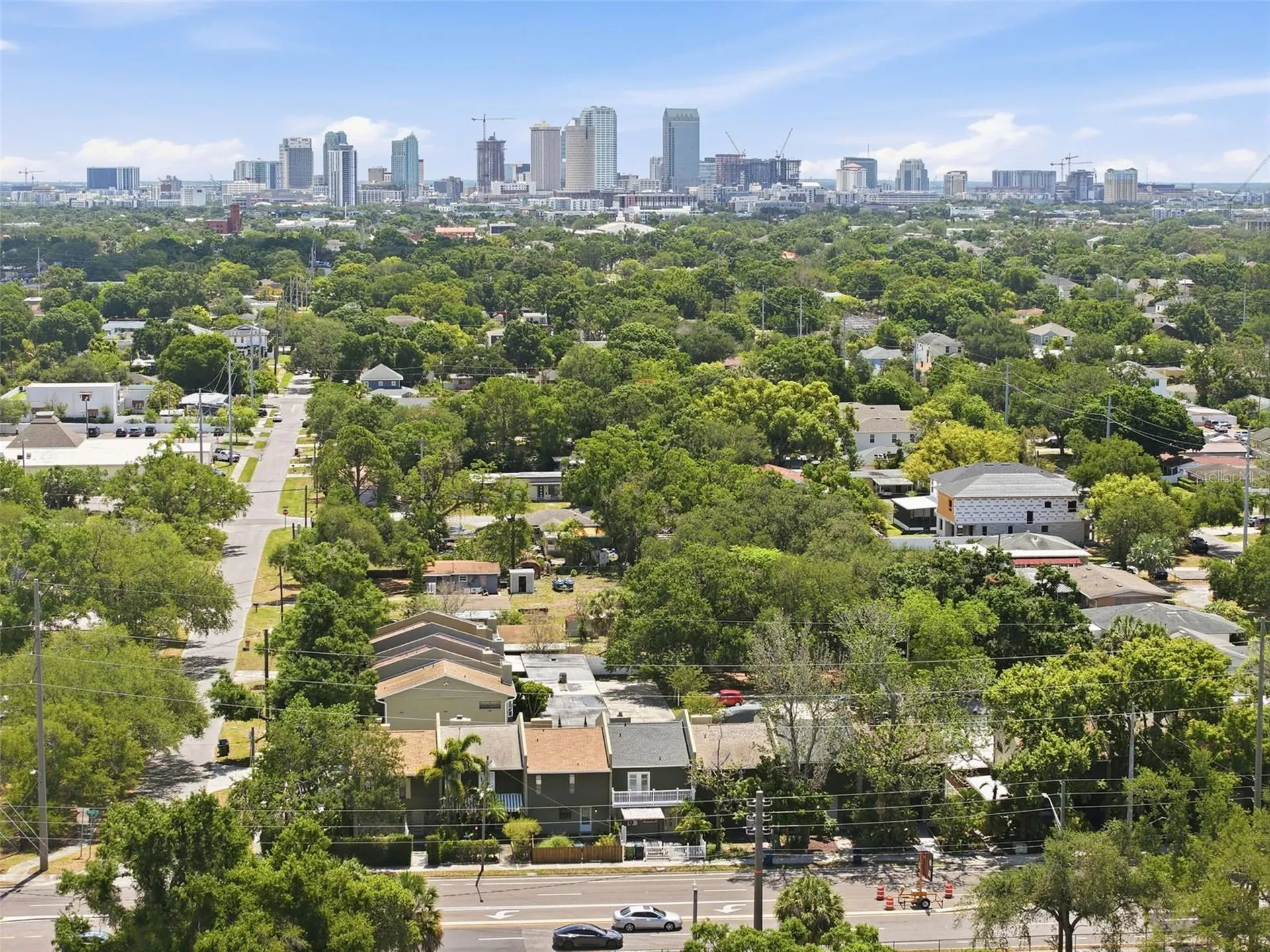 727 N Himes Avenue Tampa FL 33609