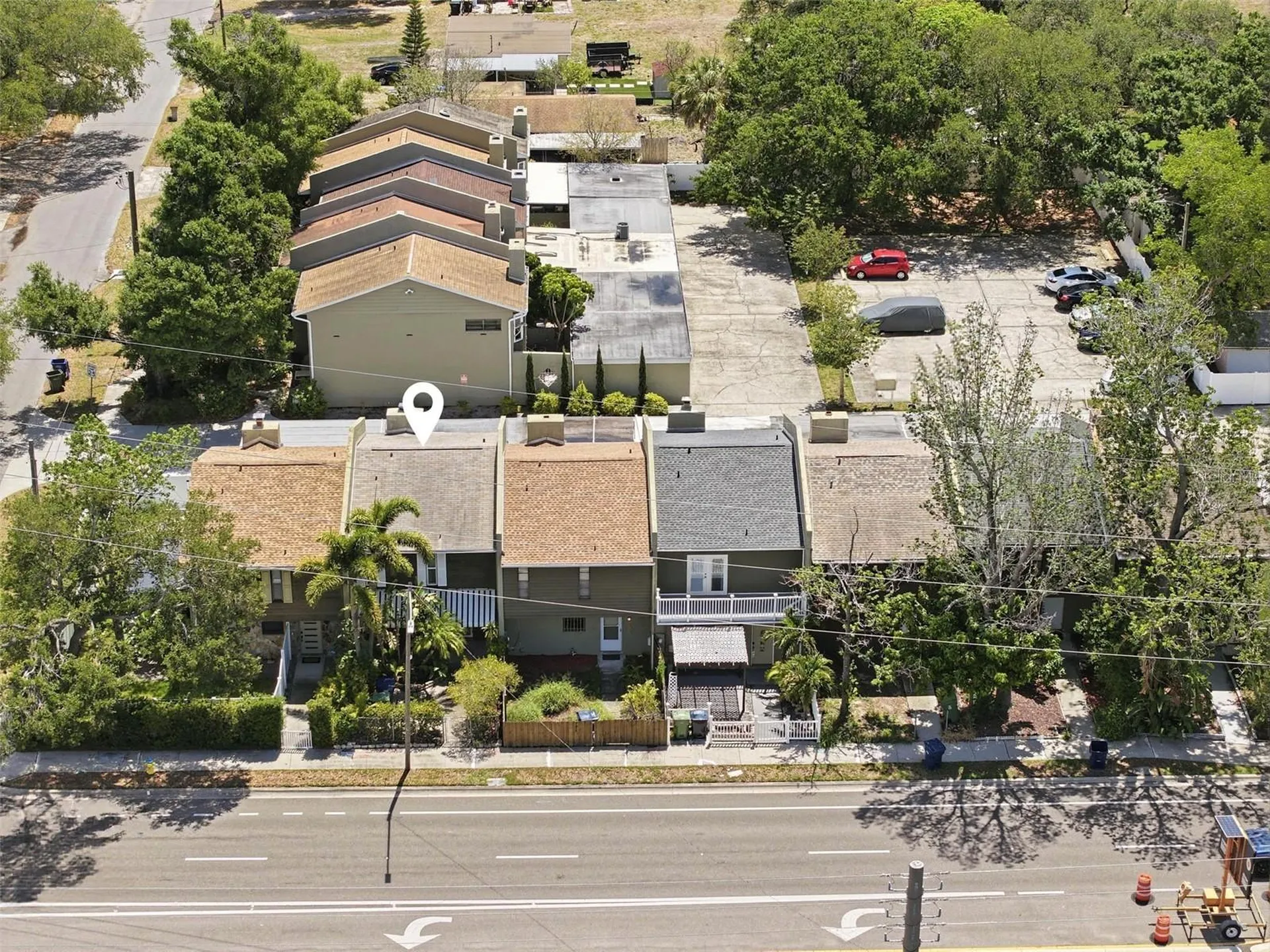 727 N Himes Avenue Tampa FL 33609