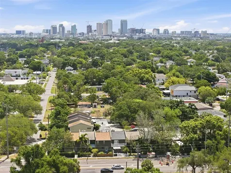 727 N Himes Avenue Tampa FL 33609