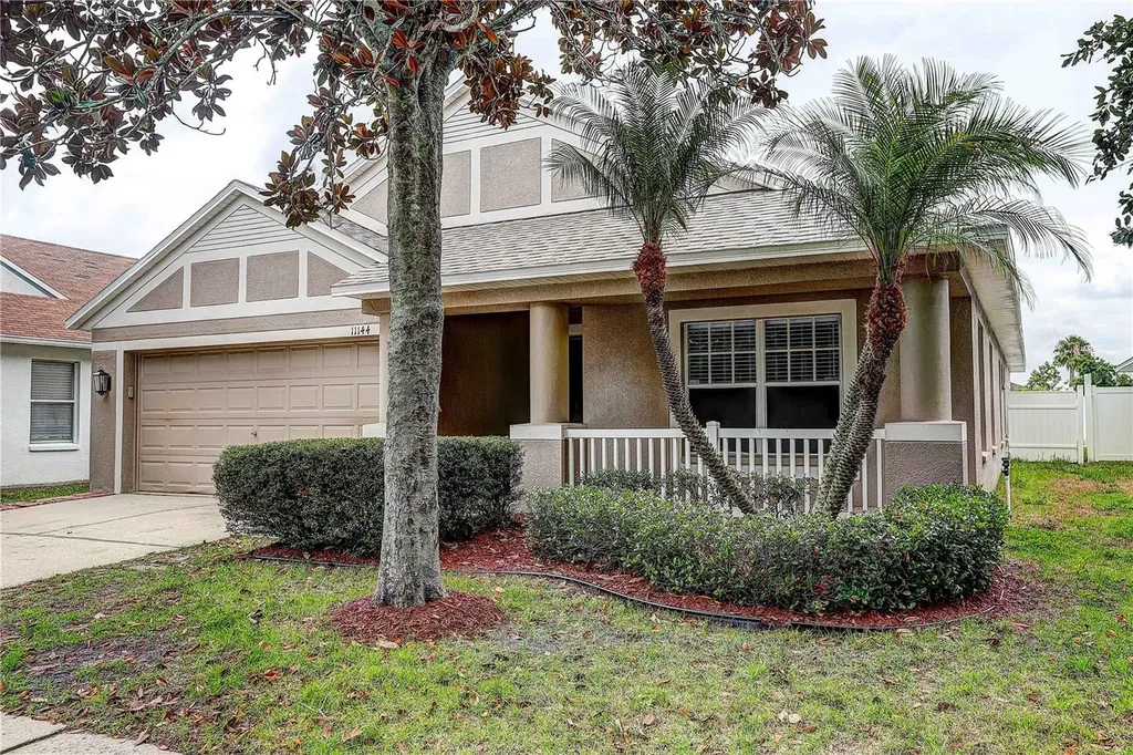 11144 Rodeo Lane Riverview FL 33579