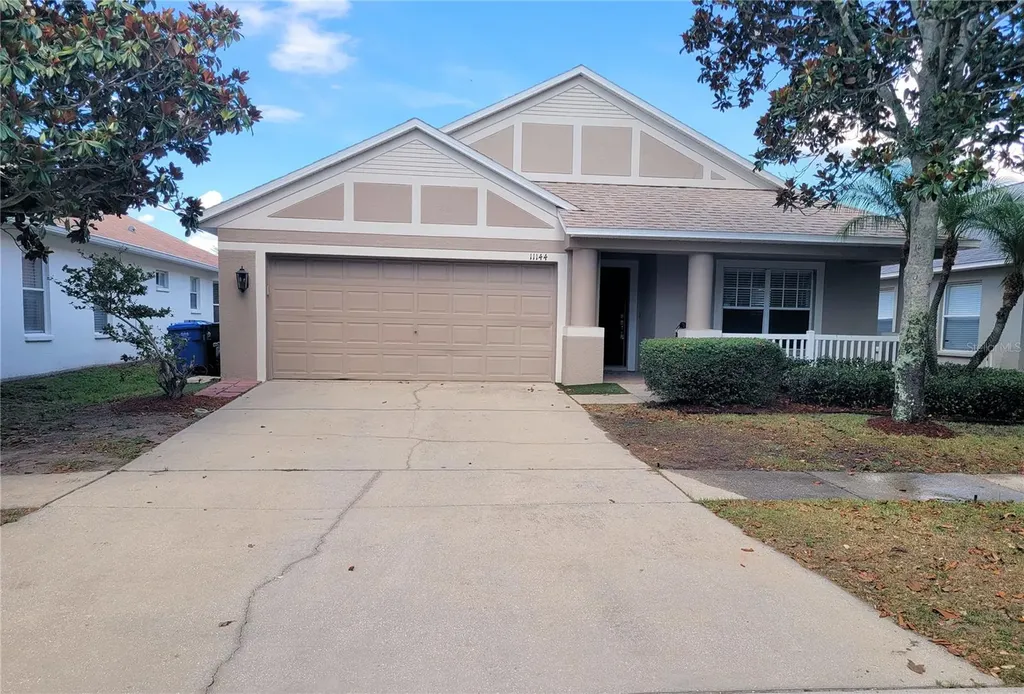 11144 Rodeo Lane Riverview FL 33579