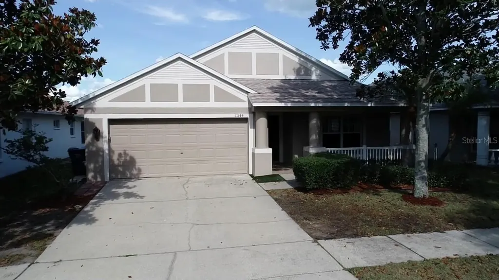11144 Rodeo Lane Riverview FL 33579