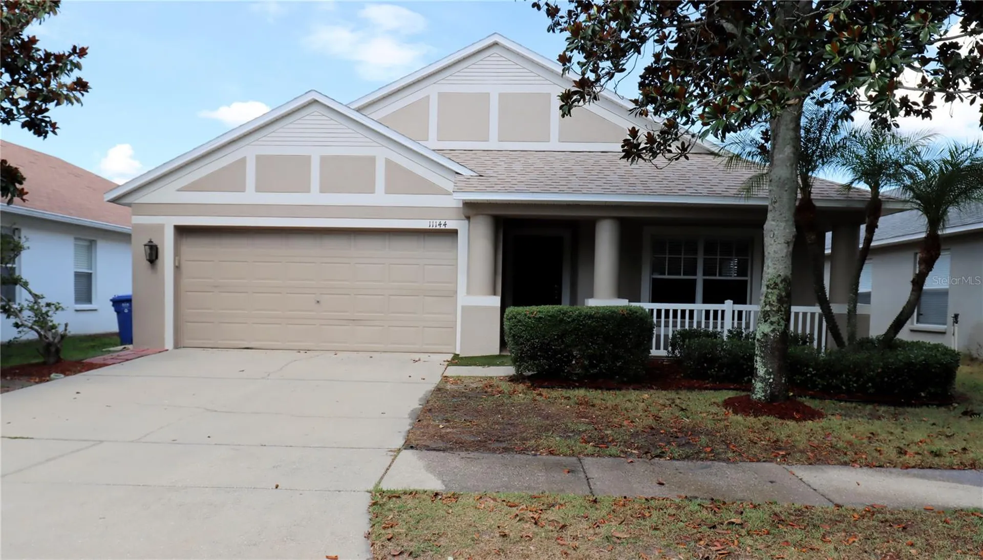 11144 Rodeo Lane Riverview FL 33579