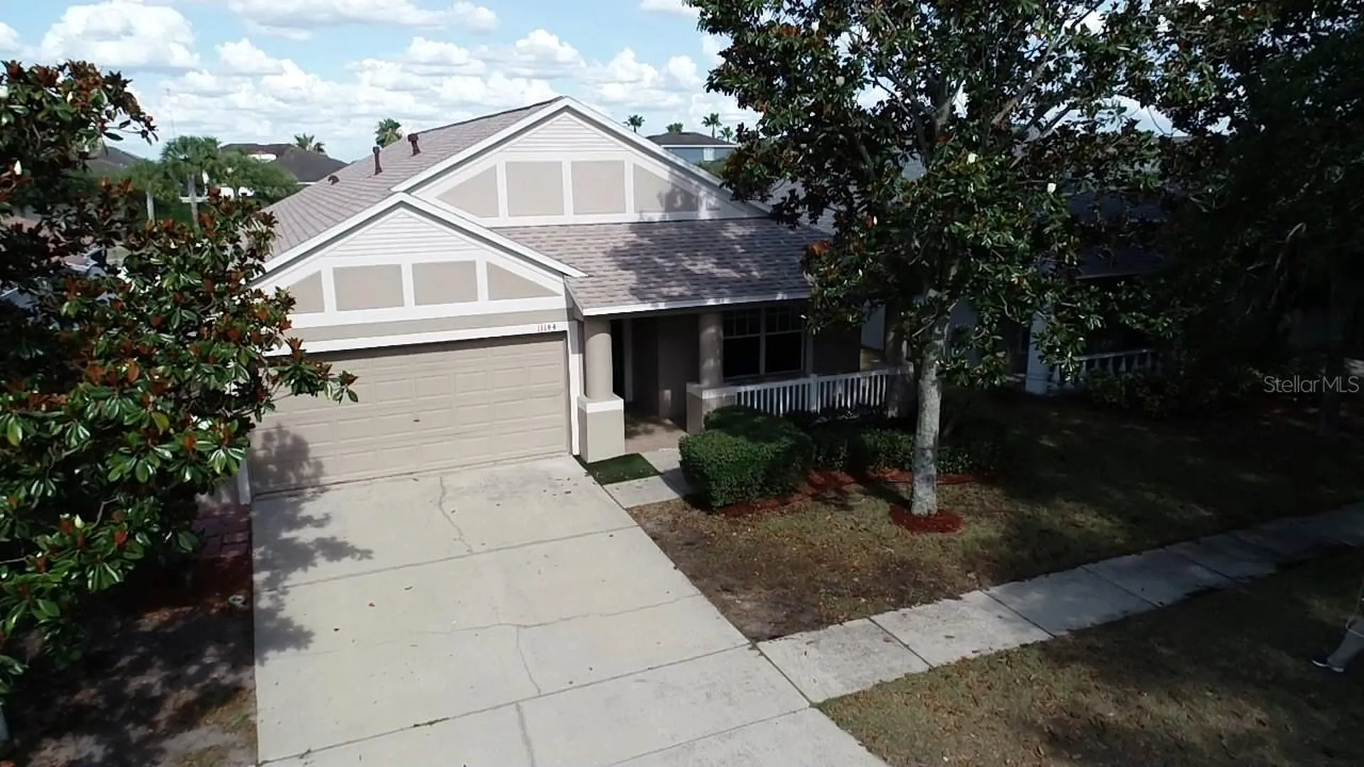11144 Rodeo Lane Riverview FL 33579