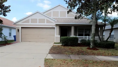 11144 Rodeo Lane Riverview FL 33579