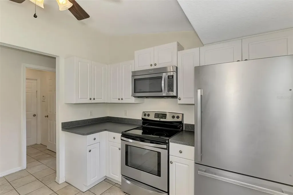 2920 Pascal Avenue North Port FL 34286