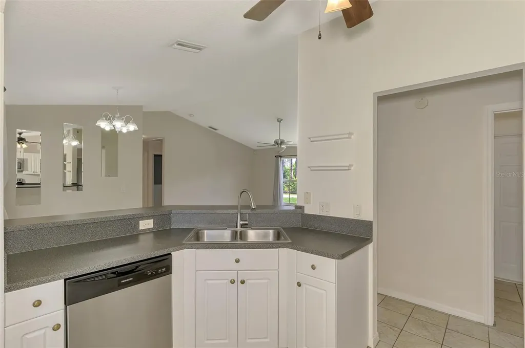 2920 Pascal Avenue North Port FL 34286
