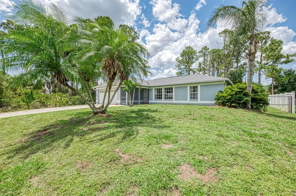 2920 Pascal Avenue North Port FL 34286