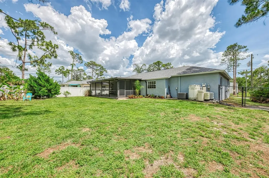 2920 Pascal Avenue North Port FL 34286