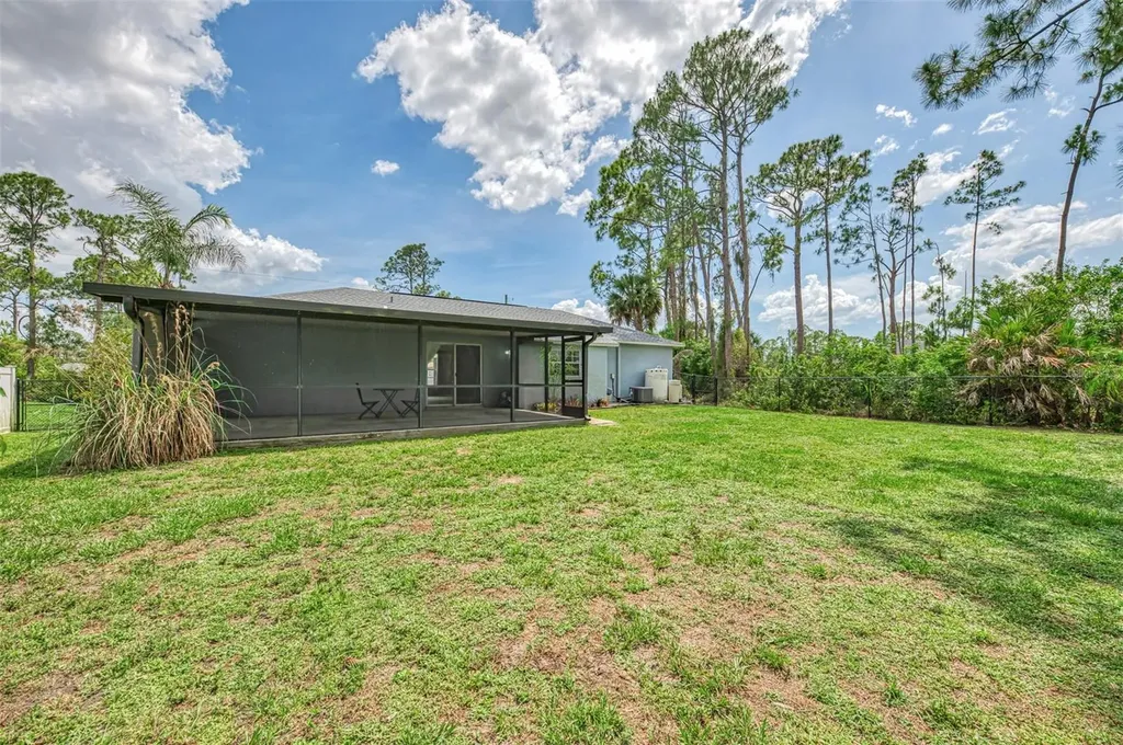 2920 Pascal Avenue North Port FL 34286