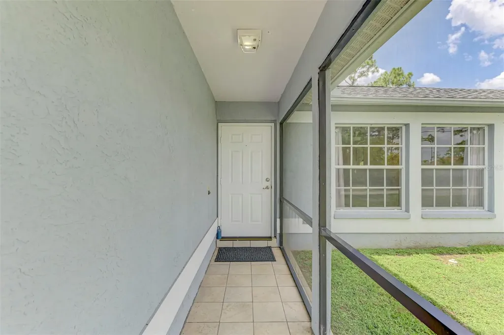 2920 Pascal Avenue North Port FL 34286