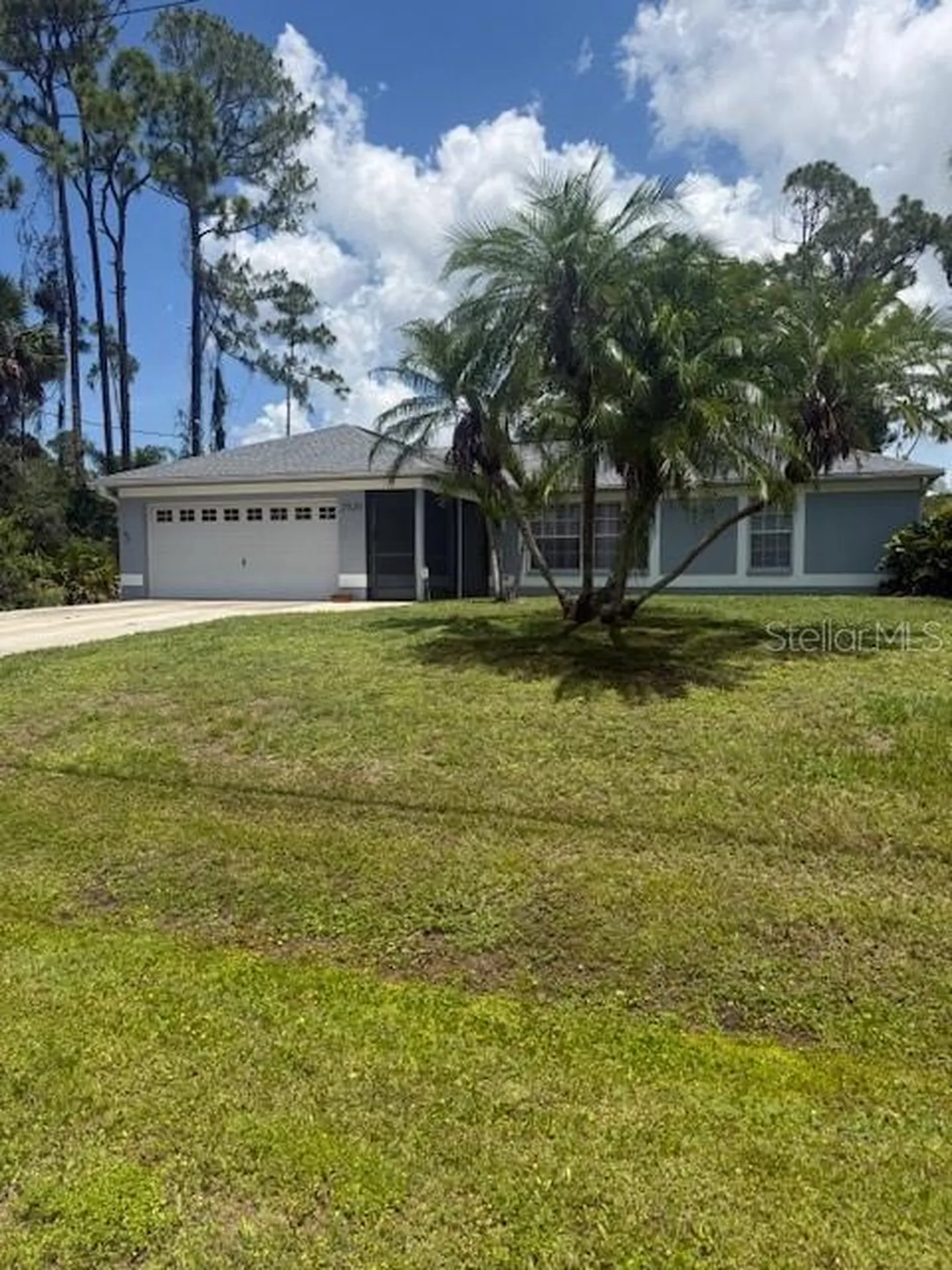 2920 Pascal Avenue North Port FL 34286