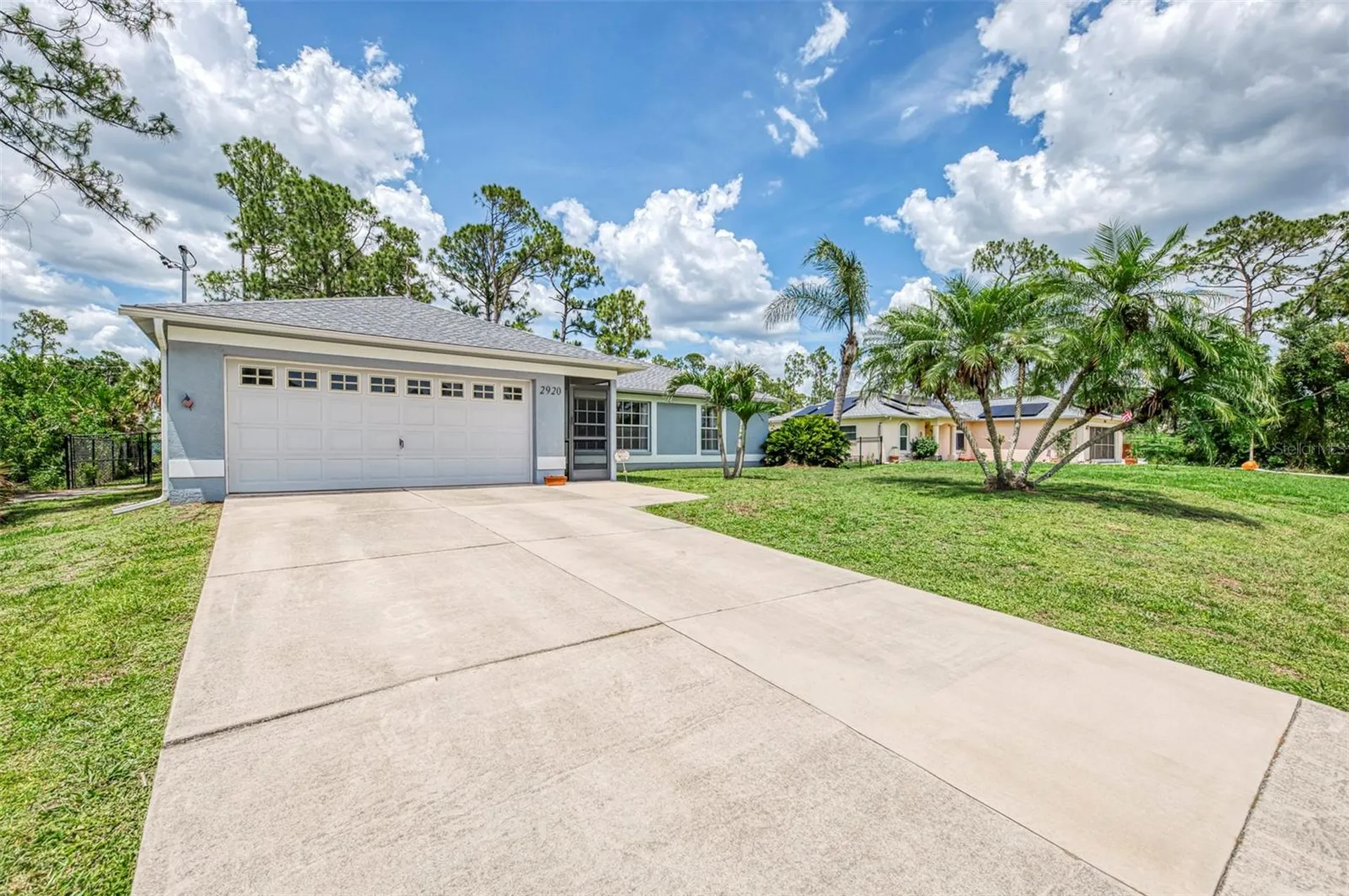2920 Pascal Avenue North Port FL 34286