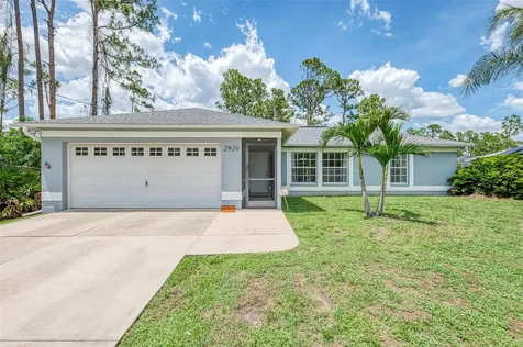 2920 Pascal Avenue North Port FL 34286