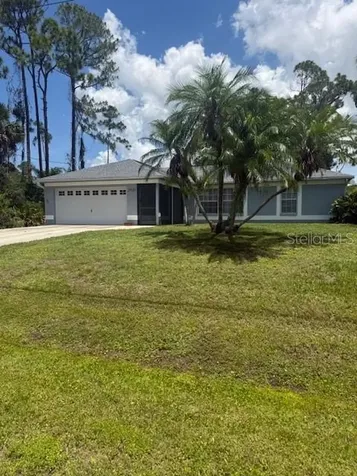 2920 Pascal Avenue North Port FL 34286