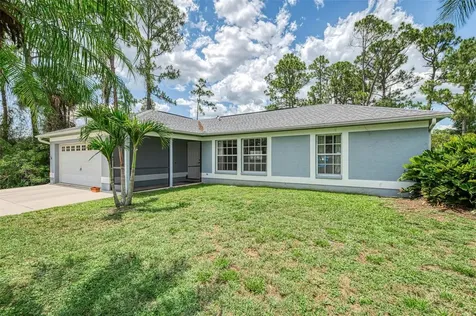 2920 Pascal Avenue North Port FL 34286