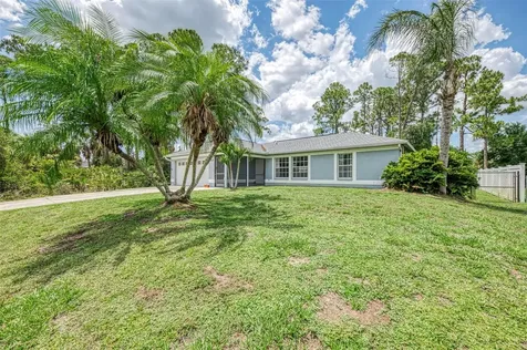 2920 Pascal Avenue North Port FL 34286