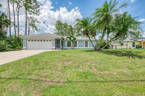 2920 Pascal Avenue North Port FL 34286