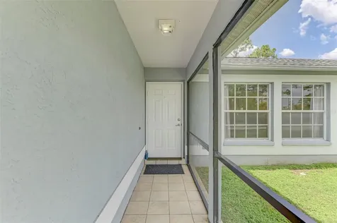 2920 Pascal Avenue North Port FL 34286