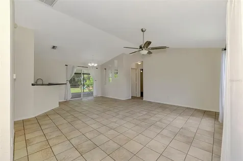 2920 Pascal Avenue North Port FL 34286