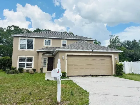 5662 Oakwood Knoll Drive Lakeland FL 33811