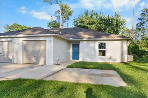 14 Empire Lane Palm Coast FL 32164
