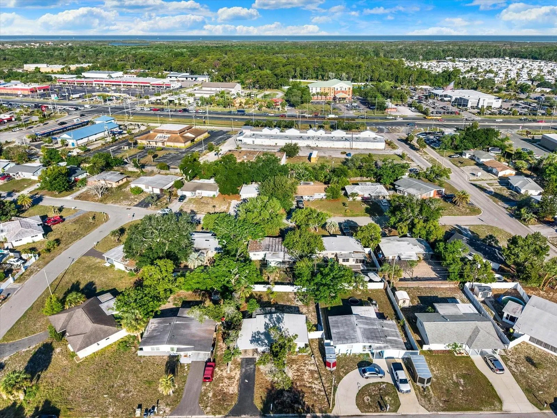 10603 Agate Court Port Richey FL 34668
