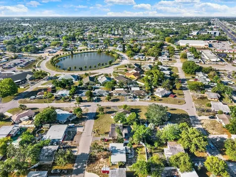 10603 Agate Court Port Richey FL 34668