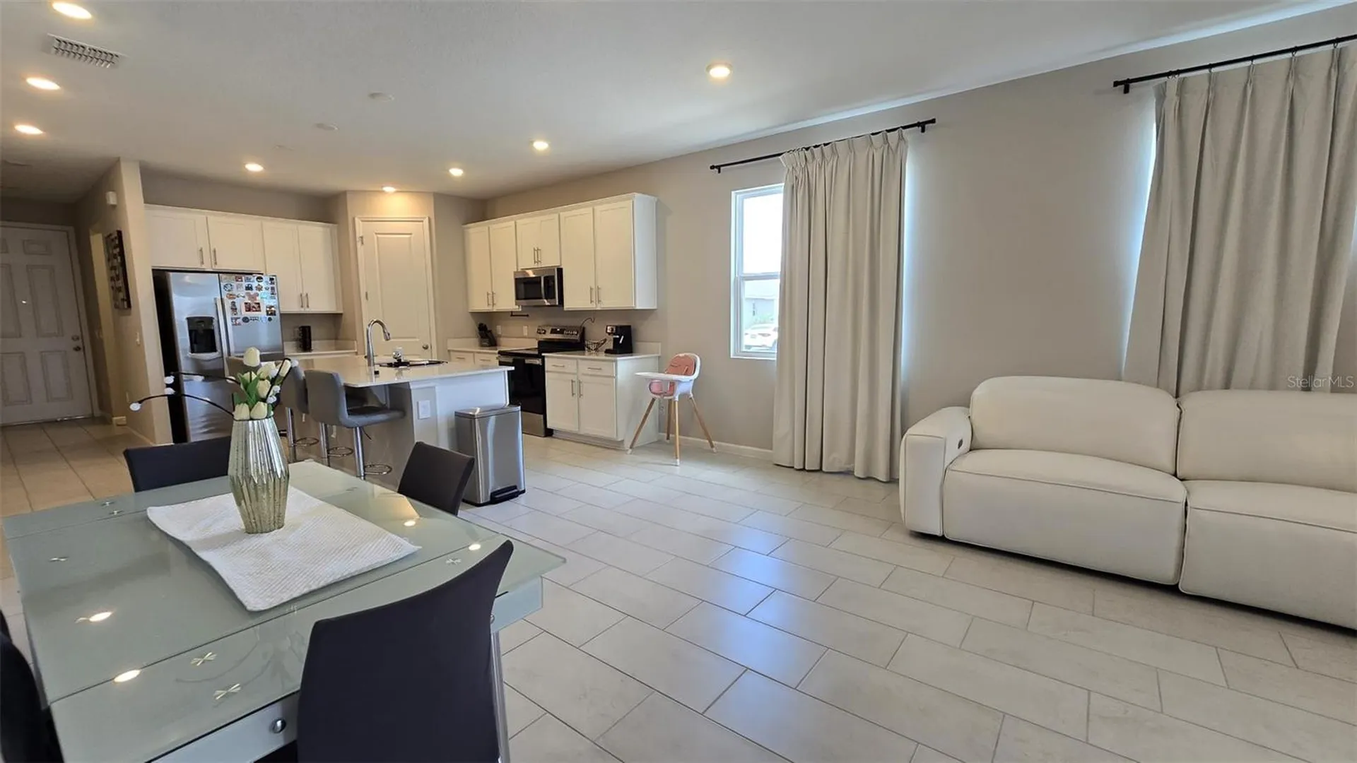 802 Ballantyne Drive Lake Wales FL 33898