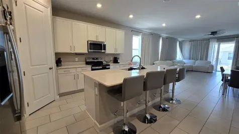 802 Ballantyne Drive Lake Wales FL 33898