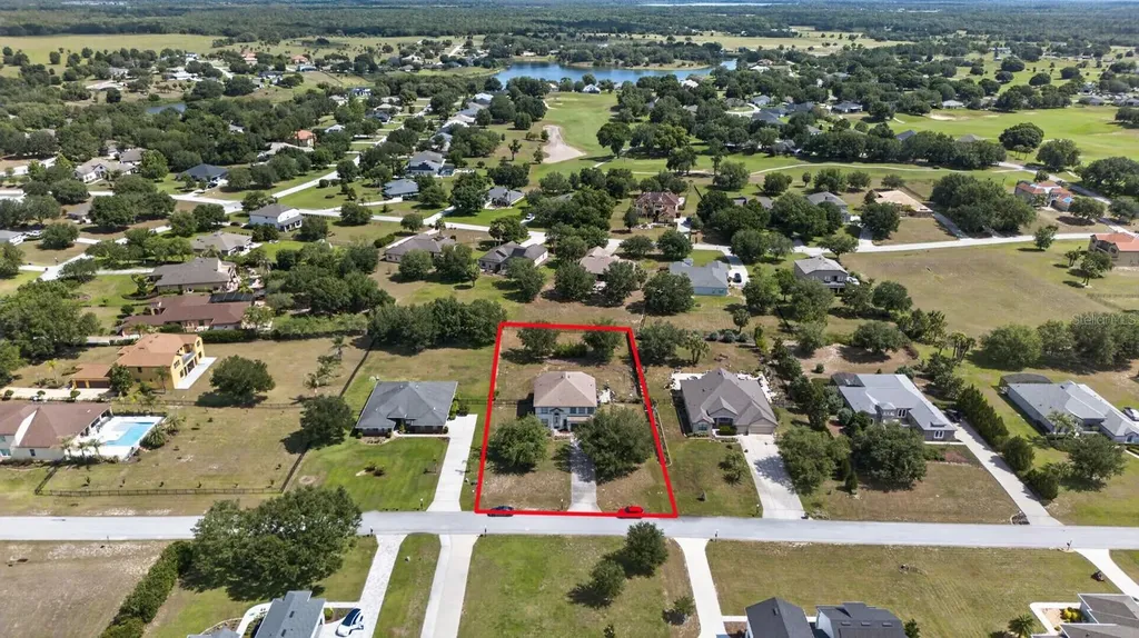 24215 Weldon Drive Eustis FL 32736