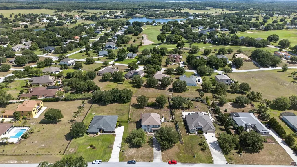 24215 Weldon Drive Eustis FL 32736