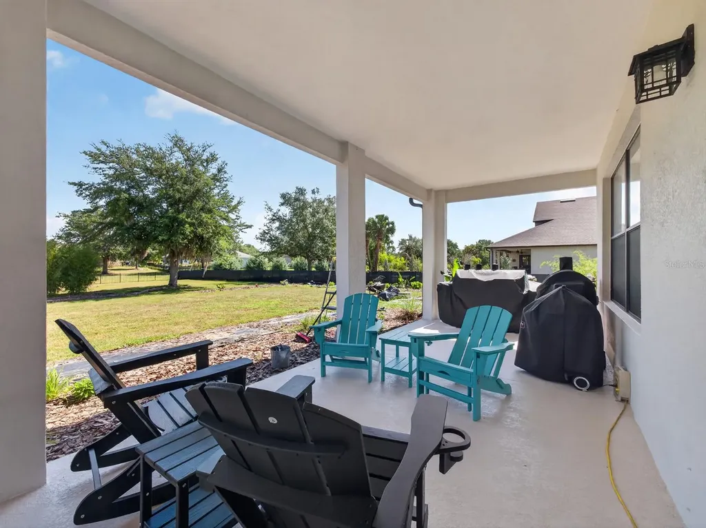 24215 Weldon Drive Eustis FL 32736