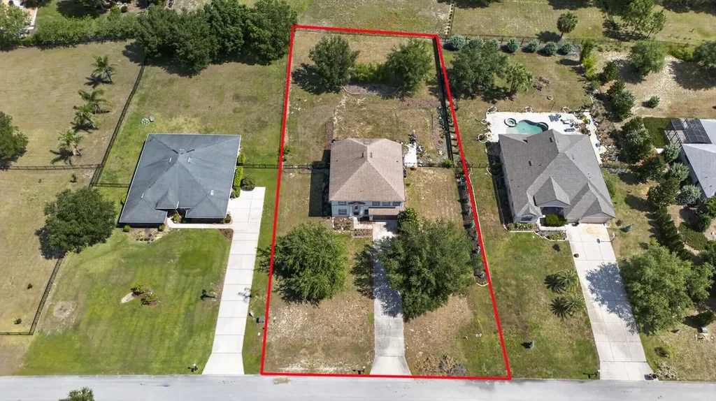 24215 Weldon Drive Eustis FL 32736