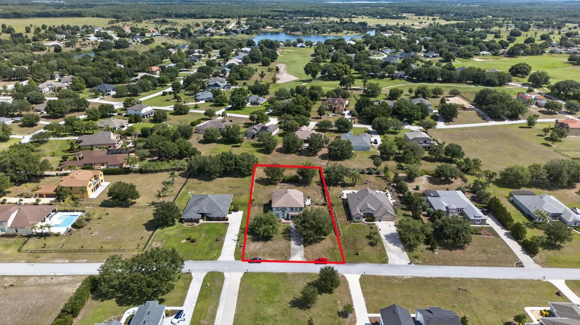24215 Weldon Drive Eustis FL 32736