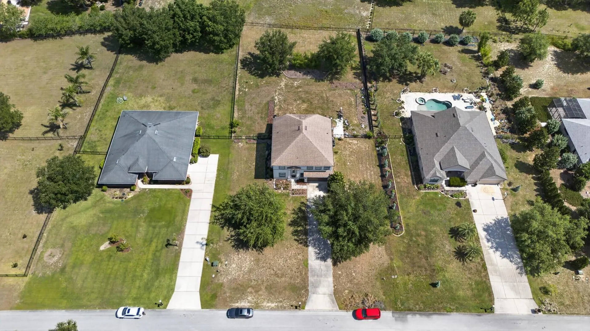 24215 Weldon Drive Eustis FL 32736