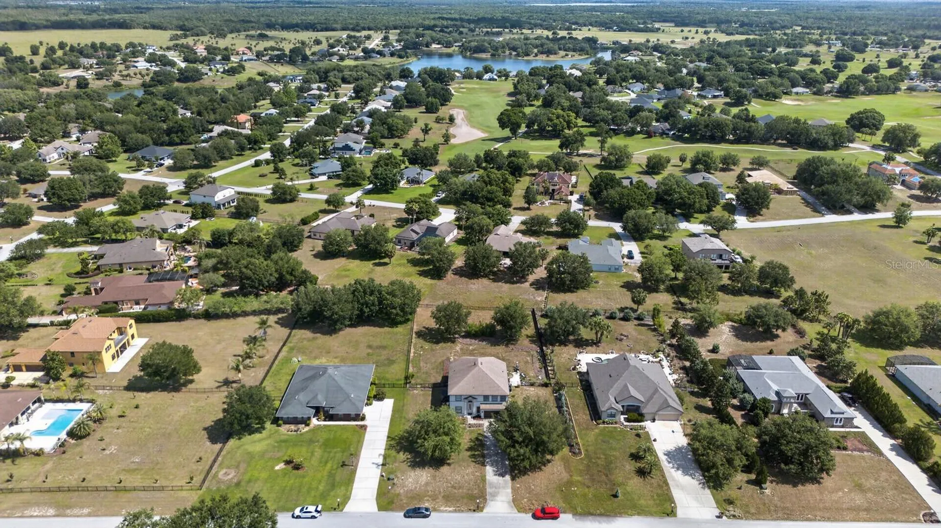24215 Weldon Drive Eustis FL 32736