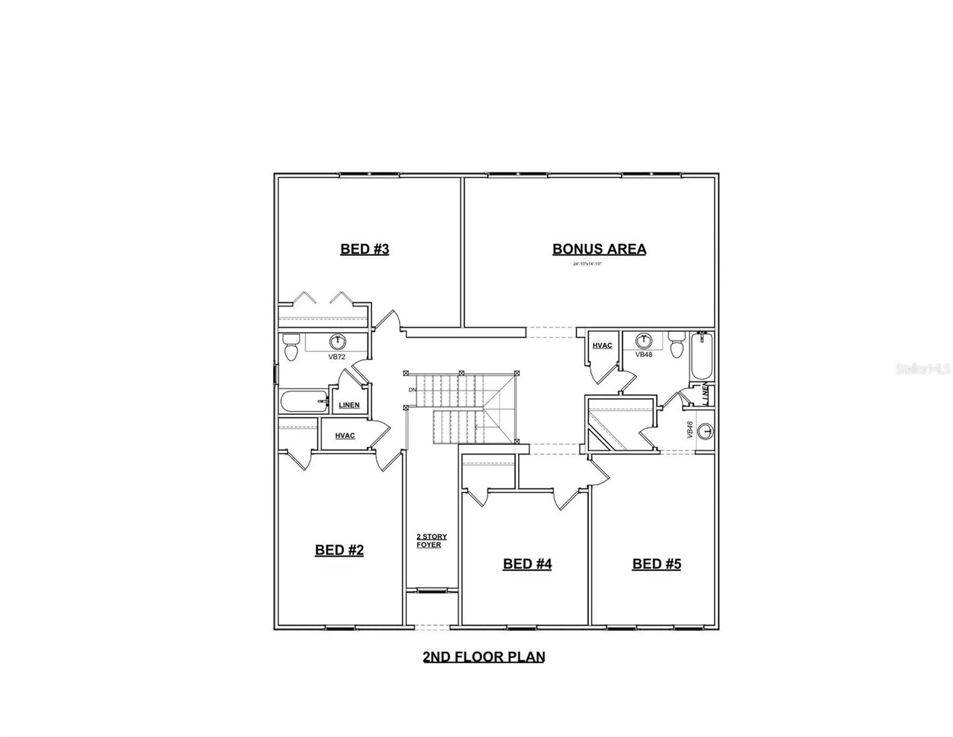 24215 Weldon Drive Eustis FL 32736