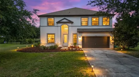 24215 Weldon Drive Eustis FL 32736