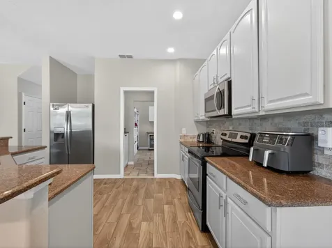24215 Weldon Drive Eustis FL 32736
