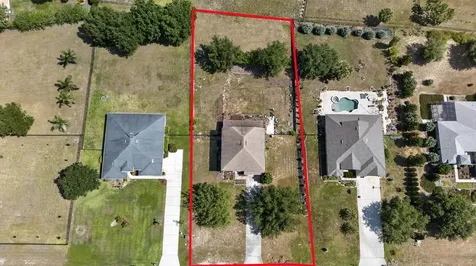 24215 Weldon Drive Eustis FL 32736