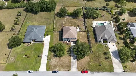 24215 Weldon Drive Eustis FL 32736