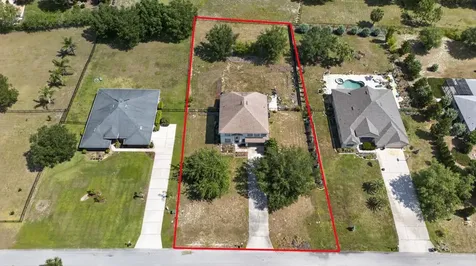 24215 Weldon Drive Eustis FL 32736