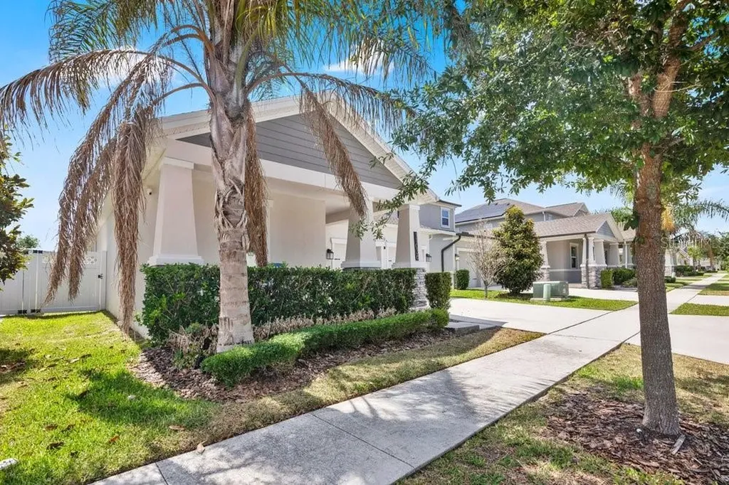 11036 Robert Frost Drive Winter Garden FL 34787