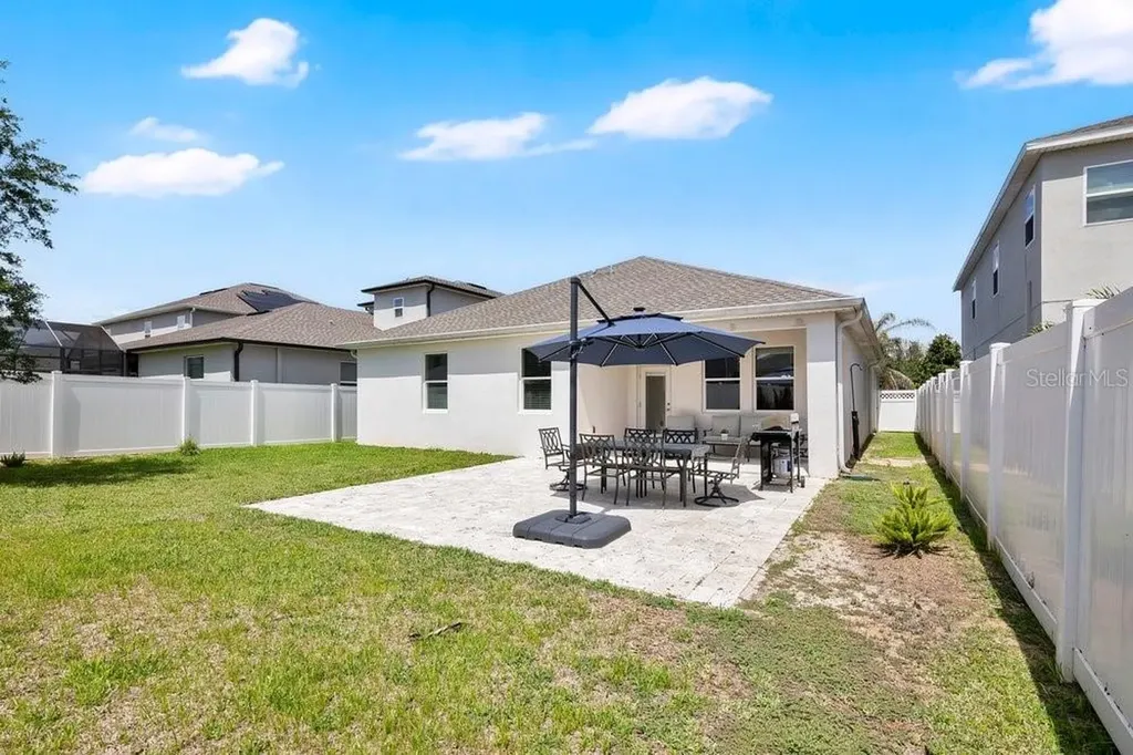 11036 Robert Frost Drive Winter Garden FL 34787