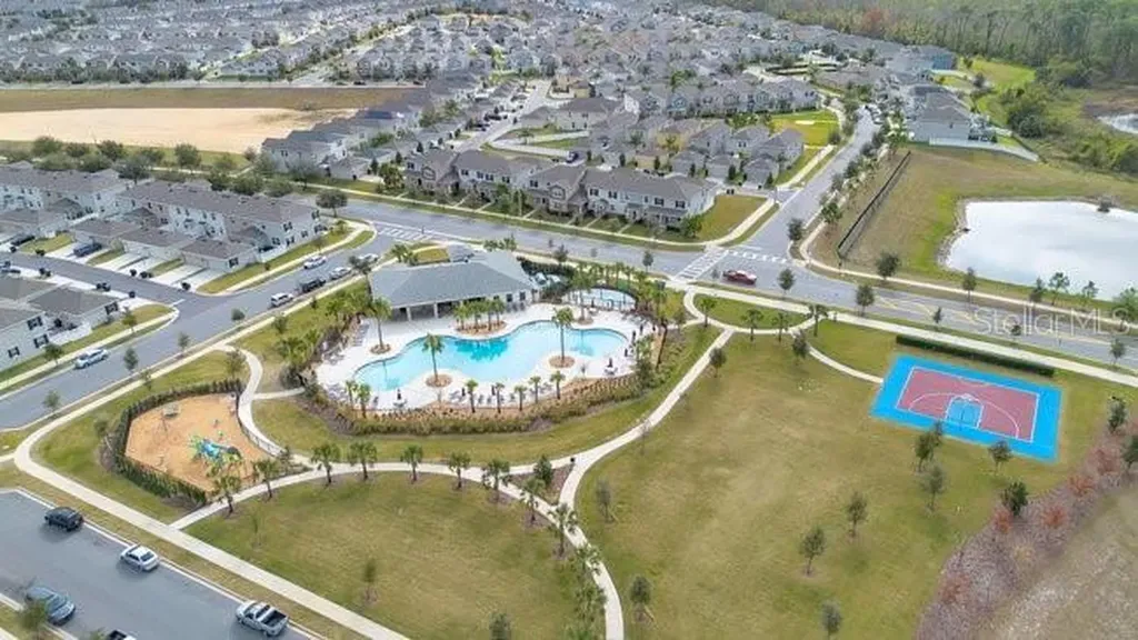 11036 Robert Frost Drive Winter Garden FL 34787