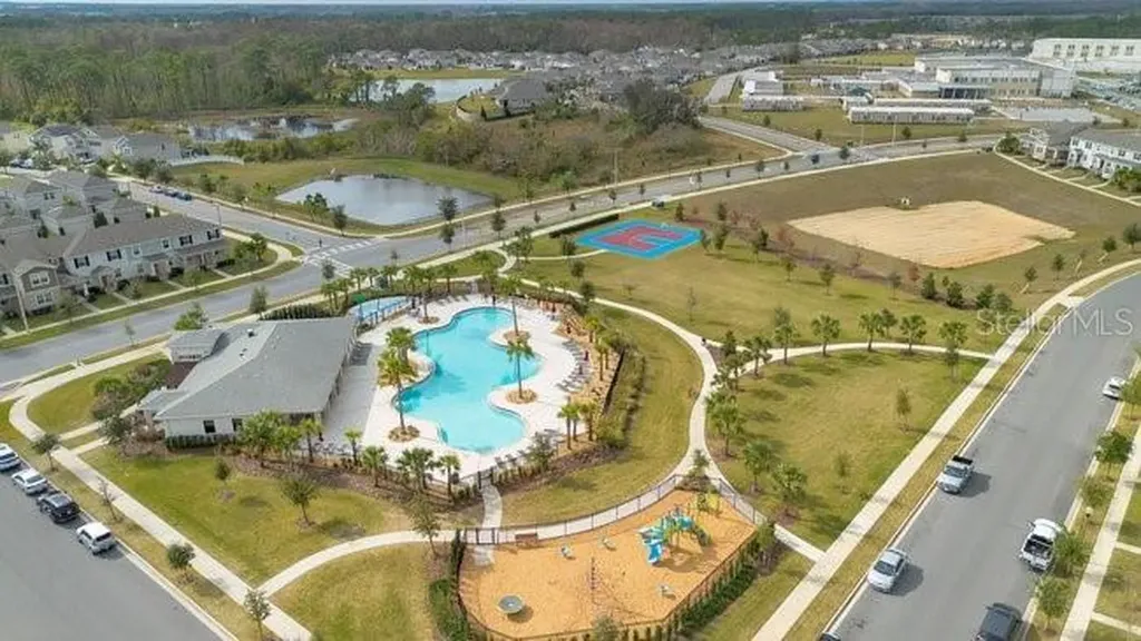 11036 Robert Frost Drive Winter Garden FL 34787