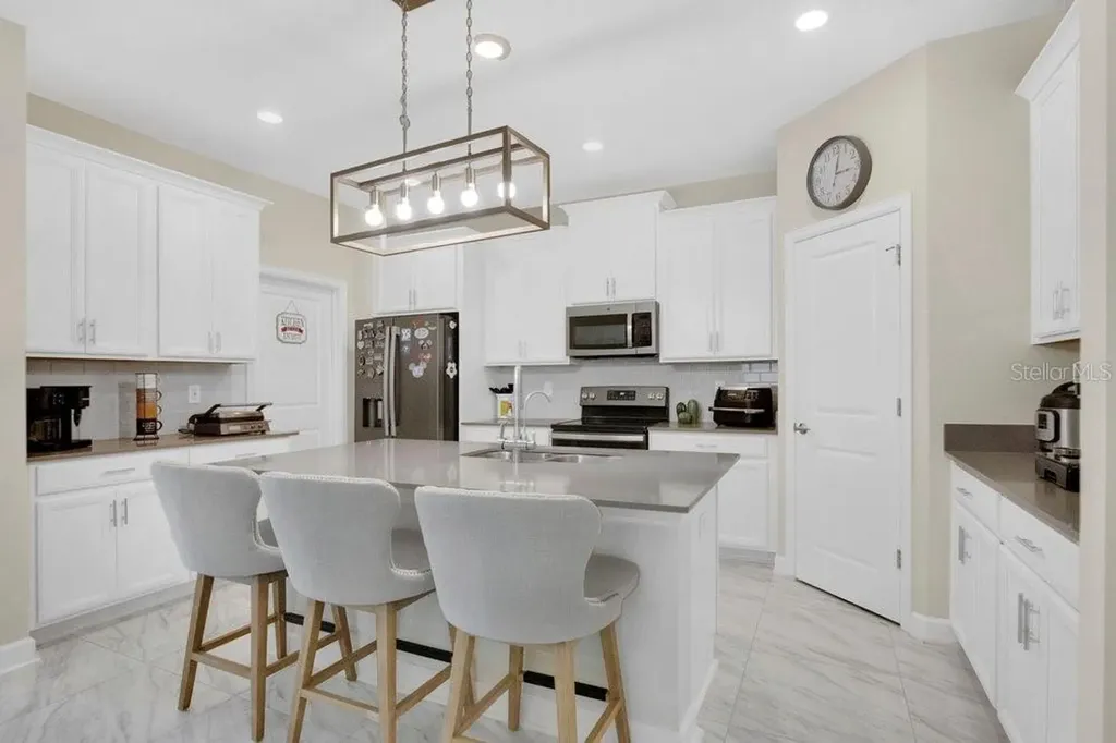 11036 Robert Frost Drive Winter Garden FL 34787