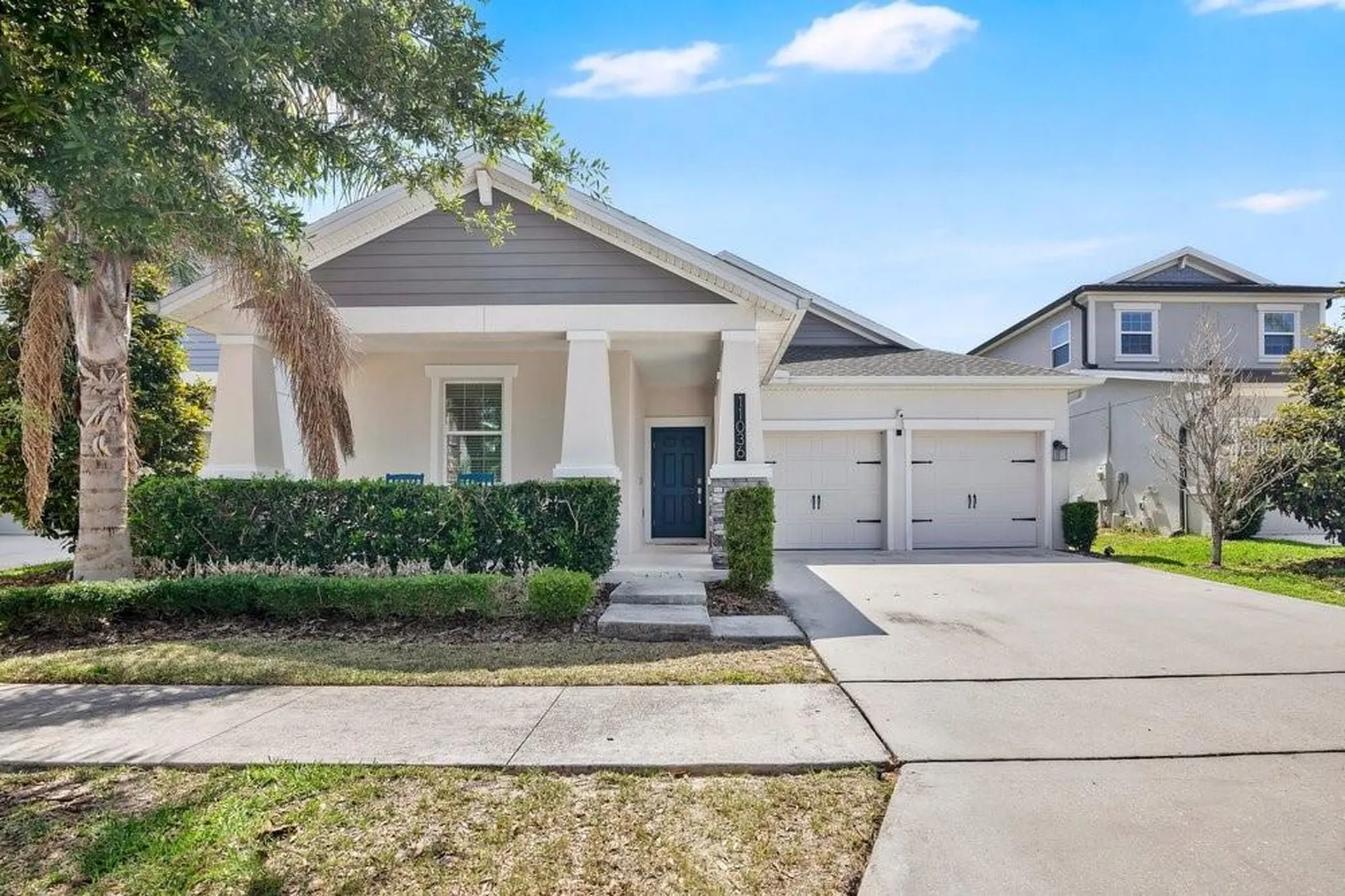 11036 Robert Frost Drive Winter Garden FL 34787